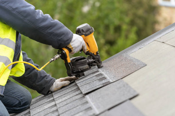 Best Roof Inspection  in USA